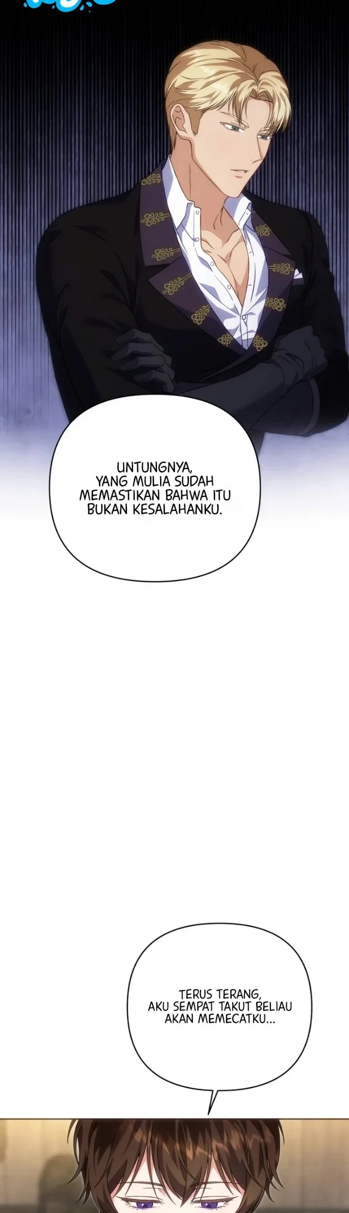The Duke of Hermont's Male Mistress Chapter 4 Gambar 30