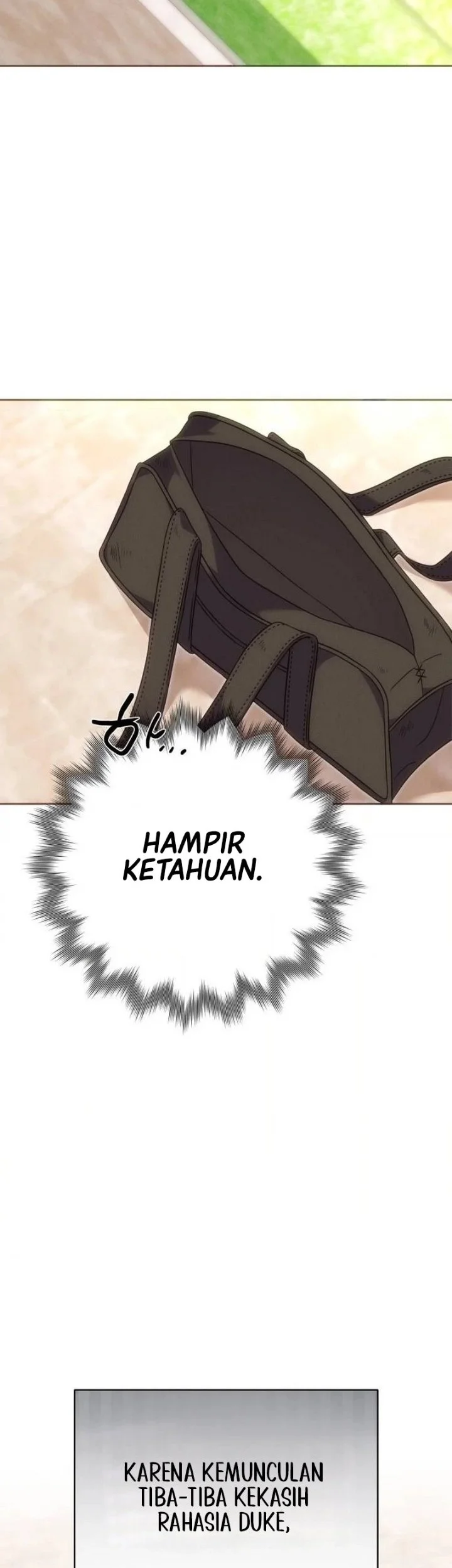 The Duke of Hermont's Male Mistress Chapter 6 Gambar 30