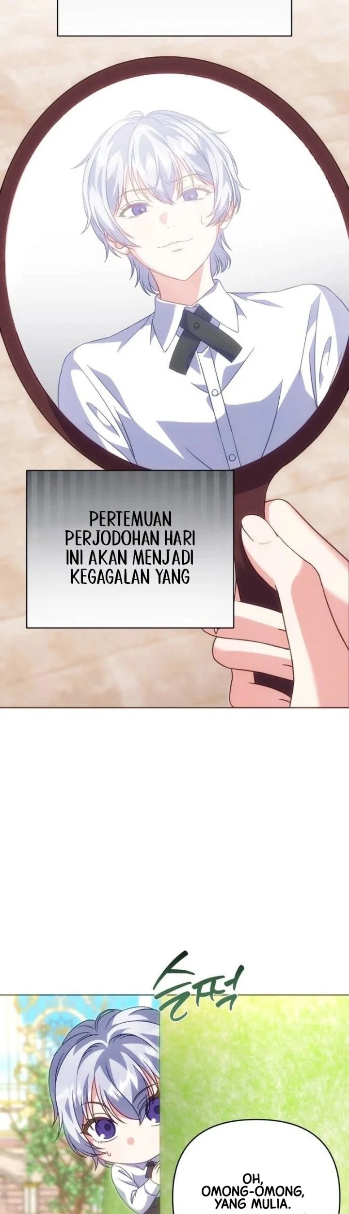 The Duke of Hermont's Male Mistress Chapter 6 Gambar 31