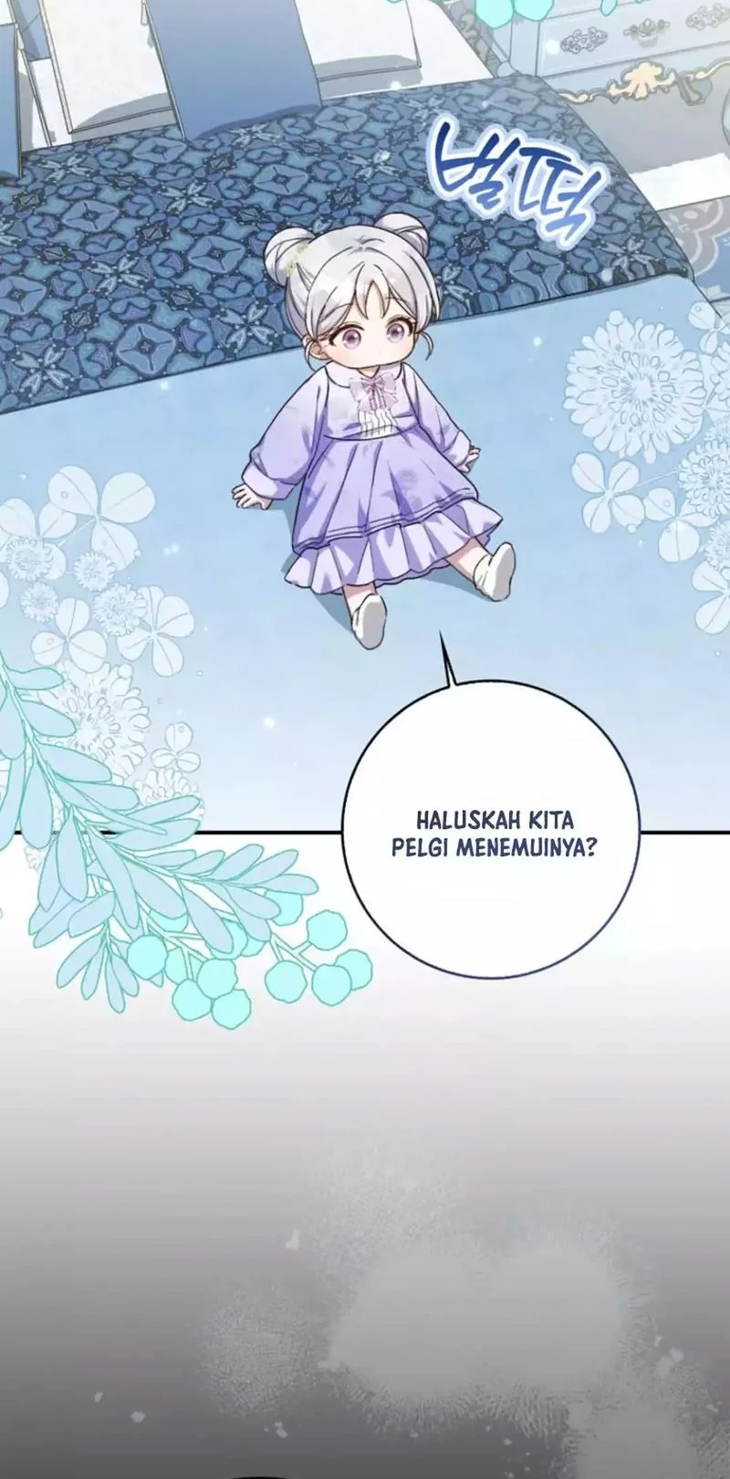 The Dutiful Kid Who Saved the Villainous Family Chapter 11 Gambar 35