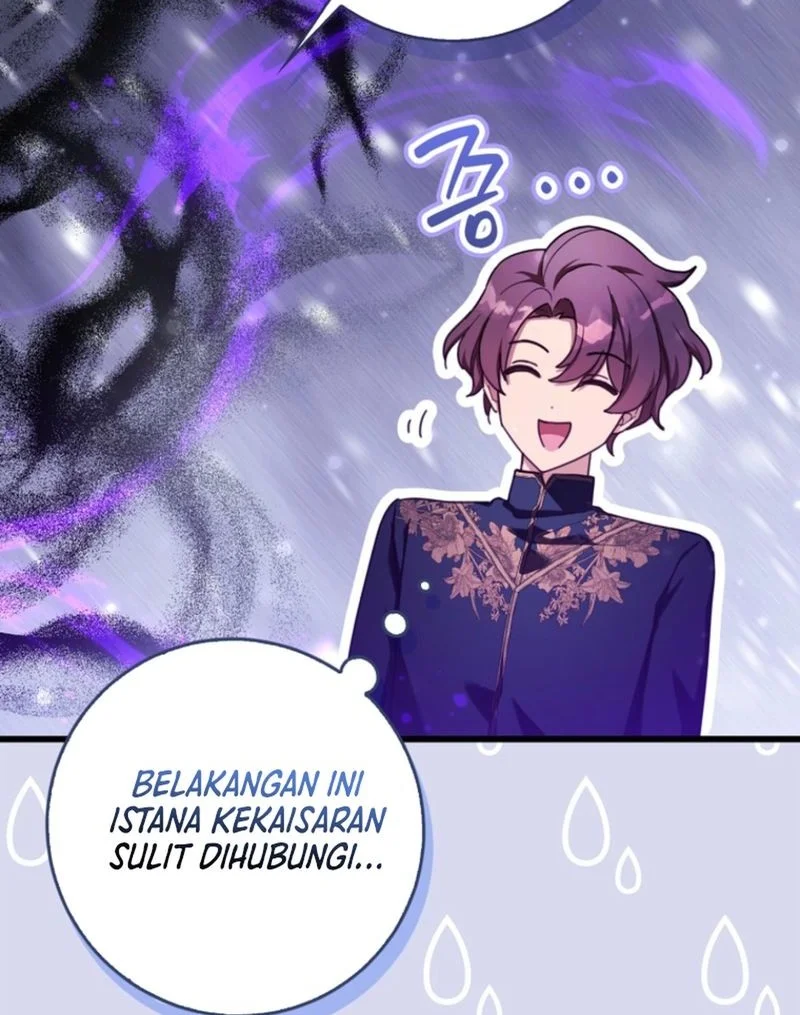 The Dutiful Kid Who Saved the Villainous Family Chapter 13 Gambar 43