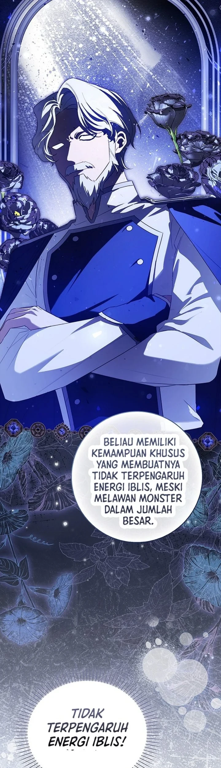 The Dutiful Kid Who Saved the Villainous Family Chapter 29 Gambar 47
