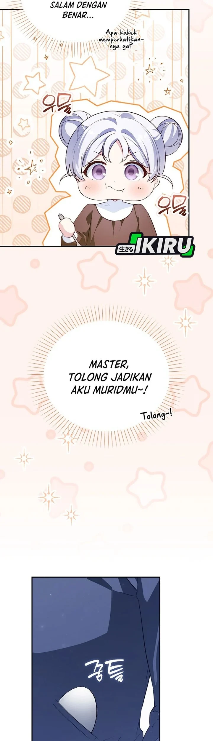The Dutiful Kid Who Saved the Villainous Family Chapter 30 Gambar 46