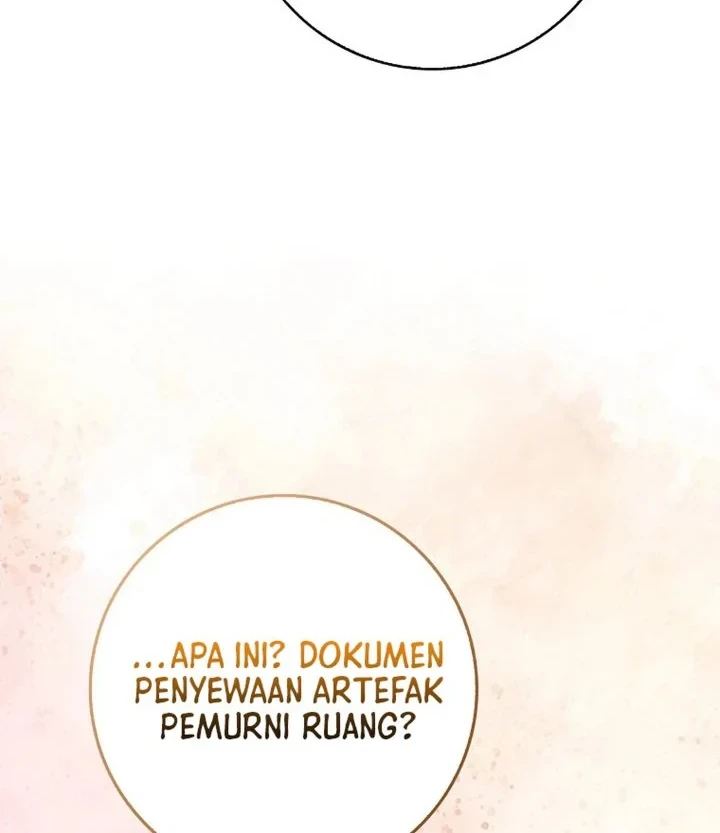 The Dutiful Kid Who Saved the Villainous Family Chapter 31 Gambar 50