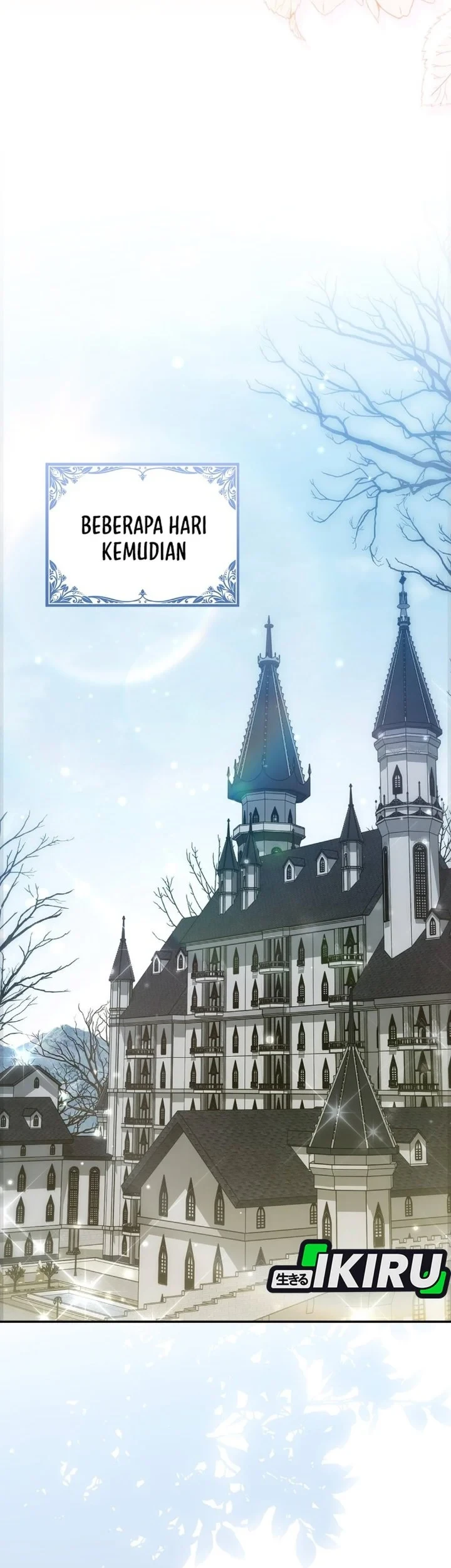 The Dutiful Kid Who Saved the Villainous Family Chapter 35 Gambar 51
