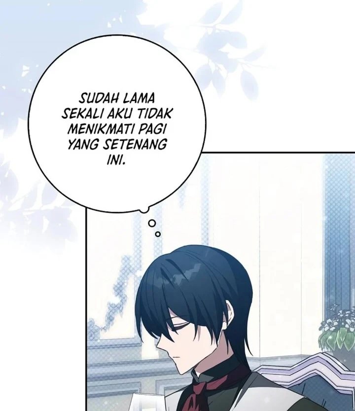 The Dutiful Kid Who Saved the Villainous Family Chapter 35 Gambar 52