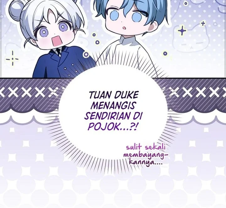 The Dutiful Kid Who Saved the Villainous Family Chapter 37 Gambar 46