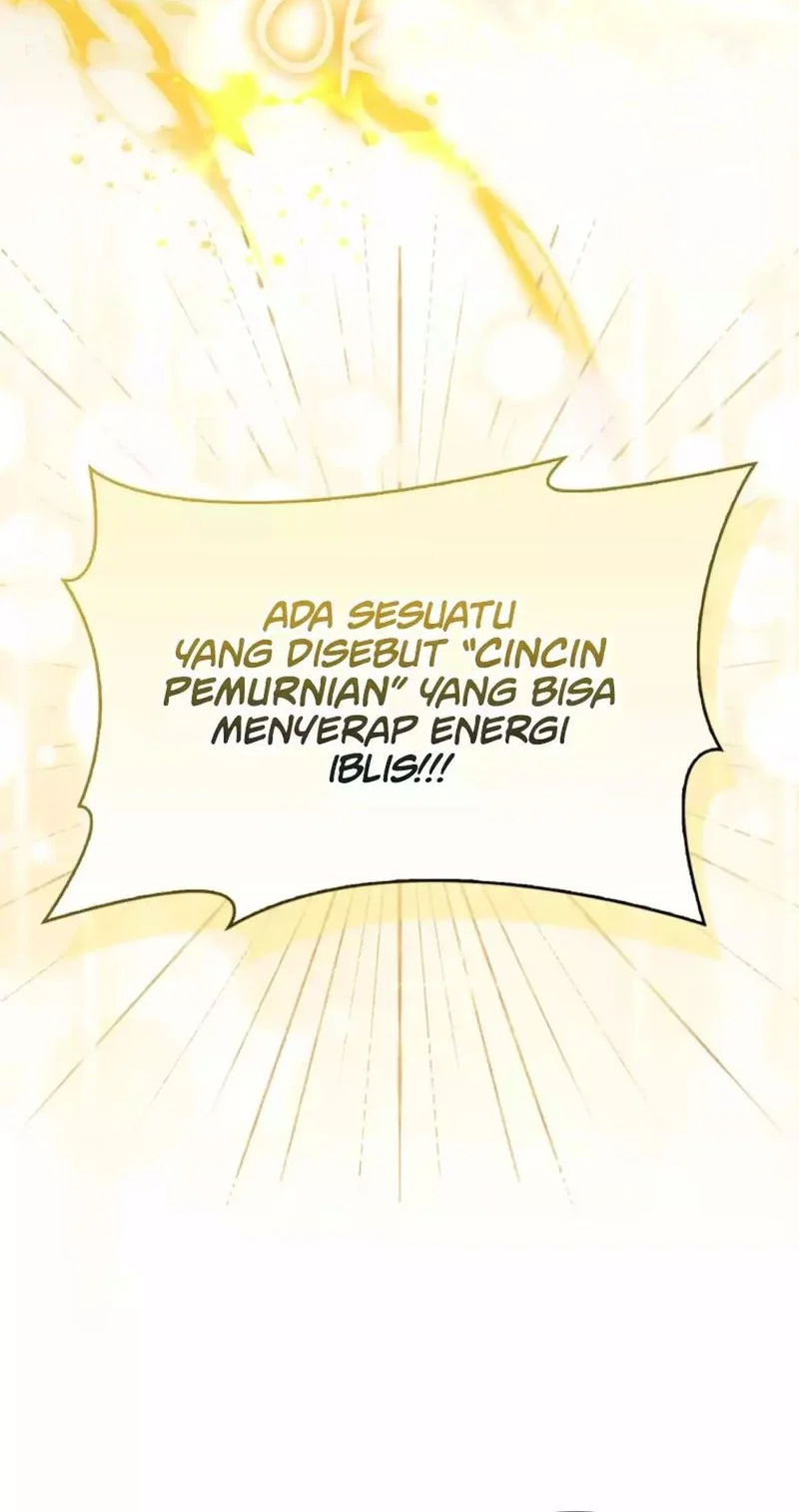 The Dutiful Kid Who Saved the Villainous Family Chapter 4 Gambar 40
