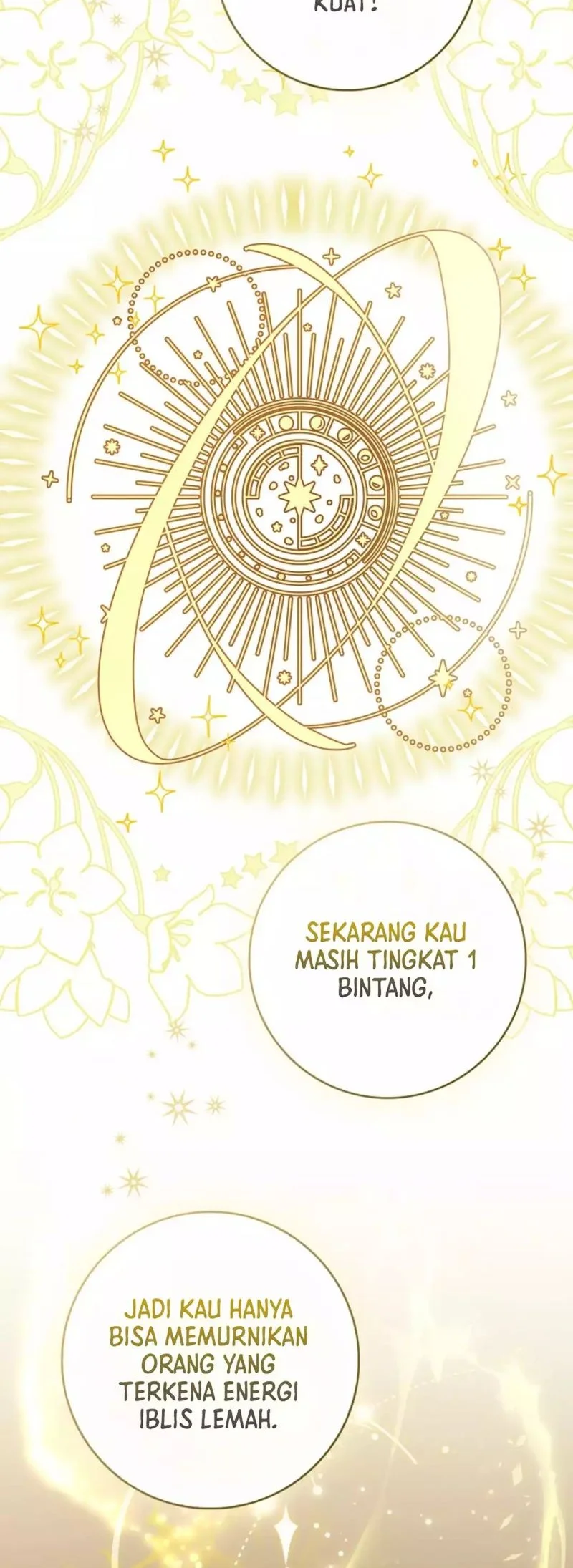 The Dutiful Kid Who Saved the Villainous Family Chapter 4 Gambar 42
