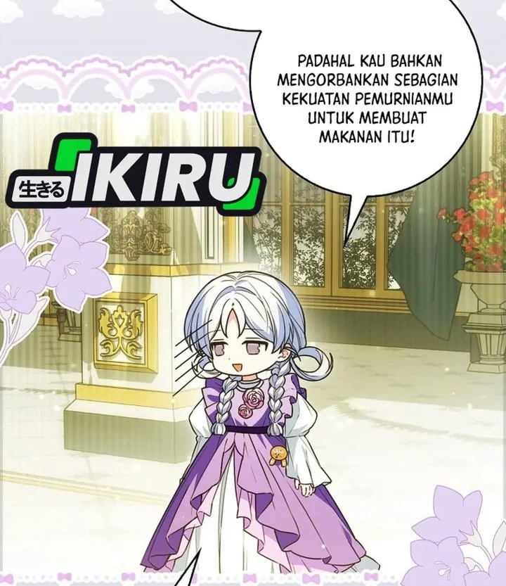 The Dutiful Kid Who Saved the Villainous Family Chapter 40 Gambar 82