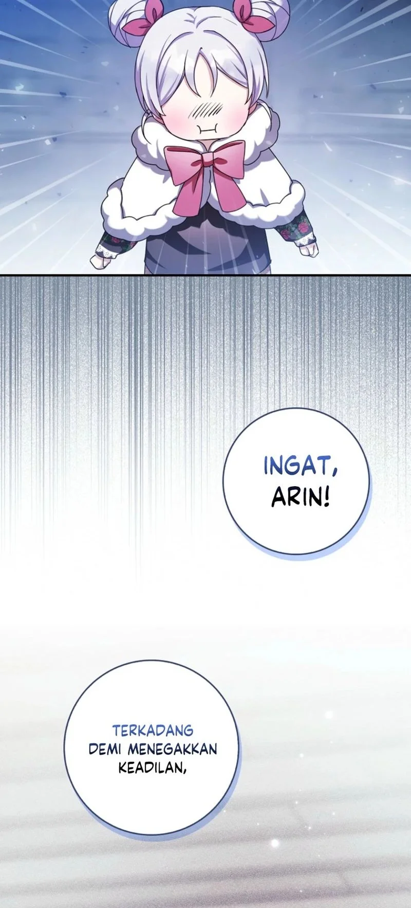 The Dutiful Kid Who Saved the Villainous Family Chapter 5 Gambar 38