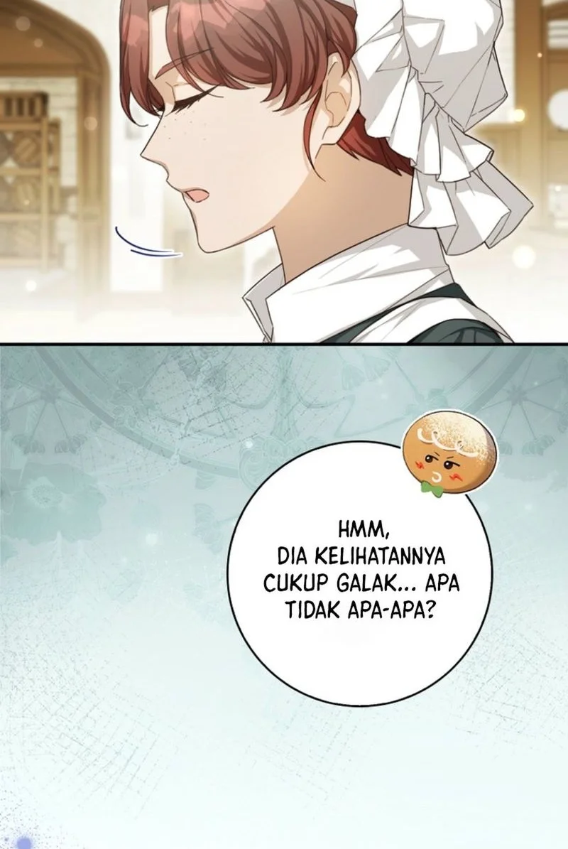 The Dutiful Kid Who Saved the Villainous Family Chapter 8 Gambar 38