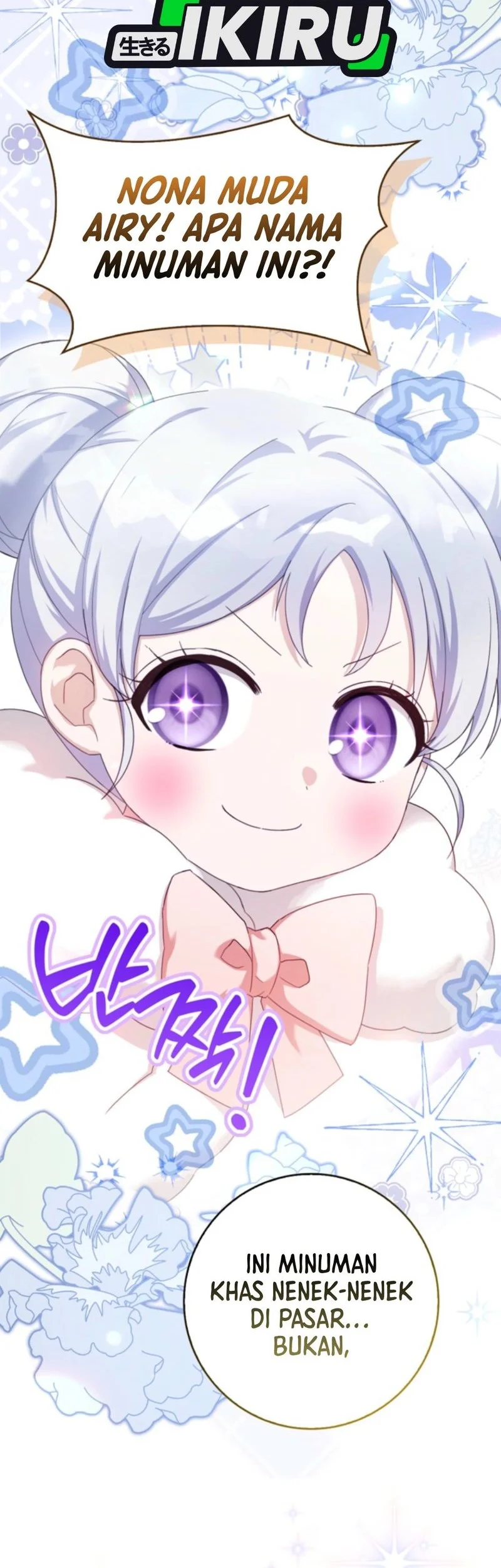 The Dutiful Kid Who Saved the Villainous Family Chapter 9 Gambar 40
