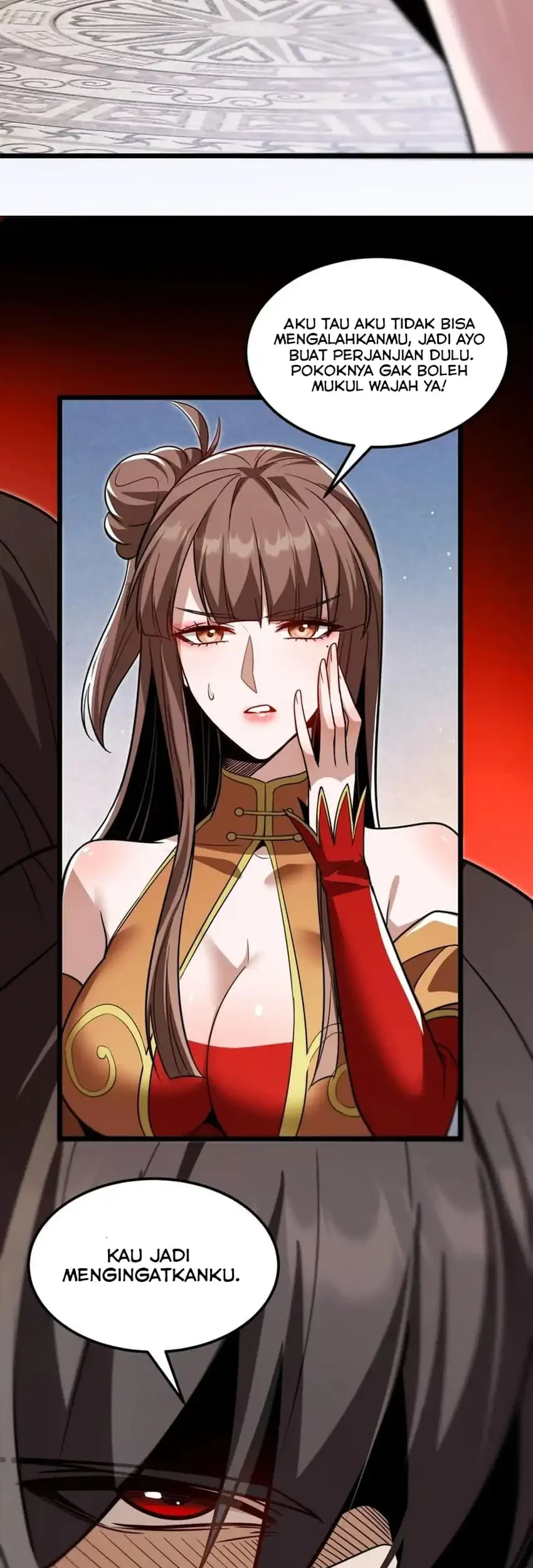 The Eight Empresses Betrayed Me, Only to Deeply Regret It After Being Reborn Chapter 10 Gambar 32