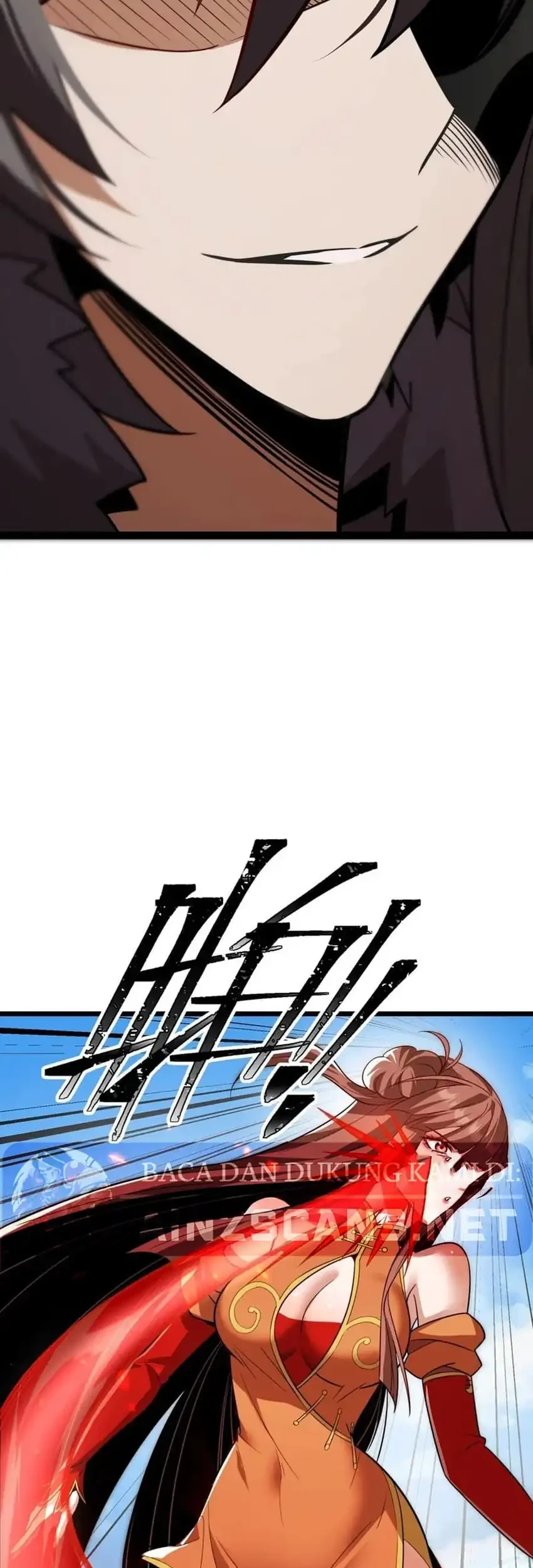 The Eight Empresses Betrayed Me, Only to Deeply Regret It After Being Reborn Chapter 10 Gambar 33