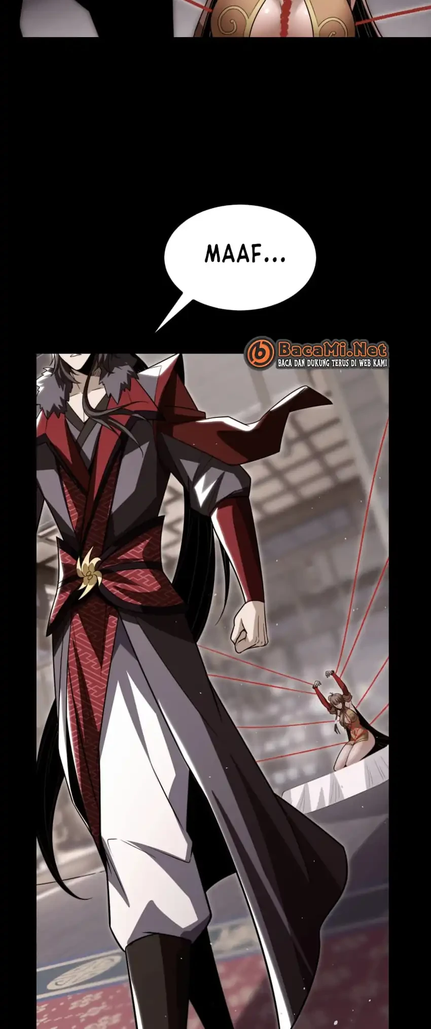 The Eight Empresses Betrayed Me, Only to Deeply Regret It After Being Reborn Chapter 23 Gambar 25