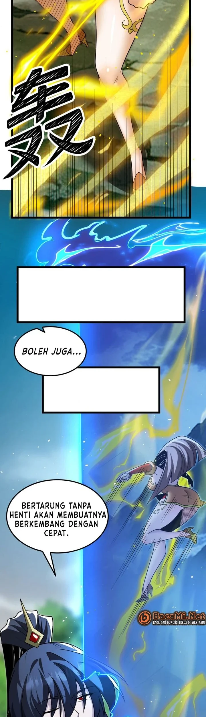The Eight Empresses Betrayed Me, Only to Deeply Regret It After Being Reborn Chapter 24 Gambar 32