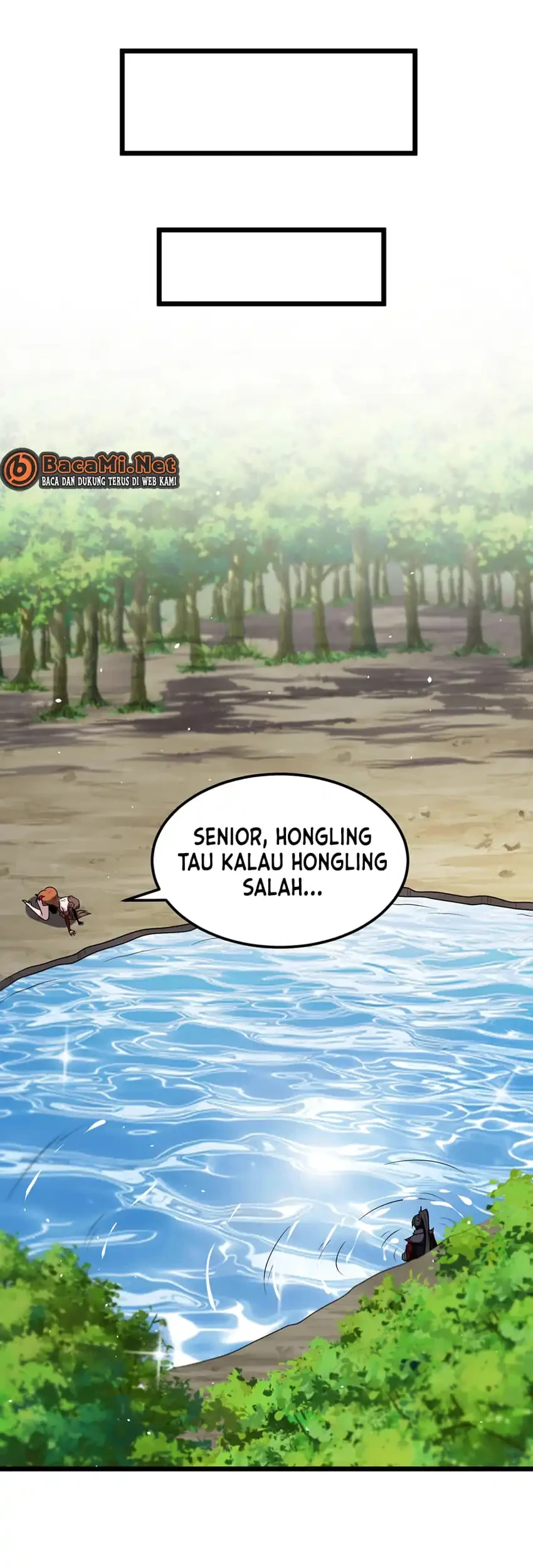 The Eight Empresses Betrayed Me, Only to Deeply Regret It After Being Reborn Chapter 26 Gambar 27