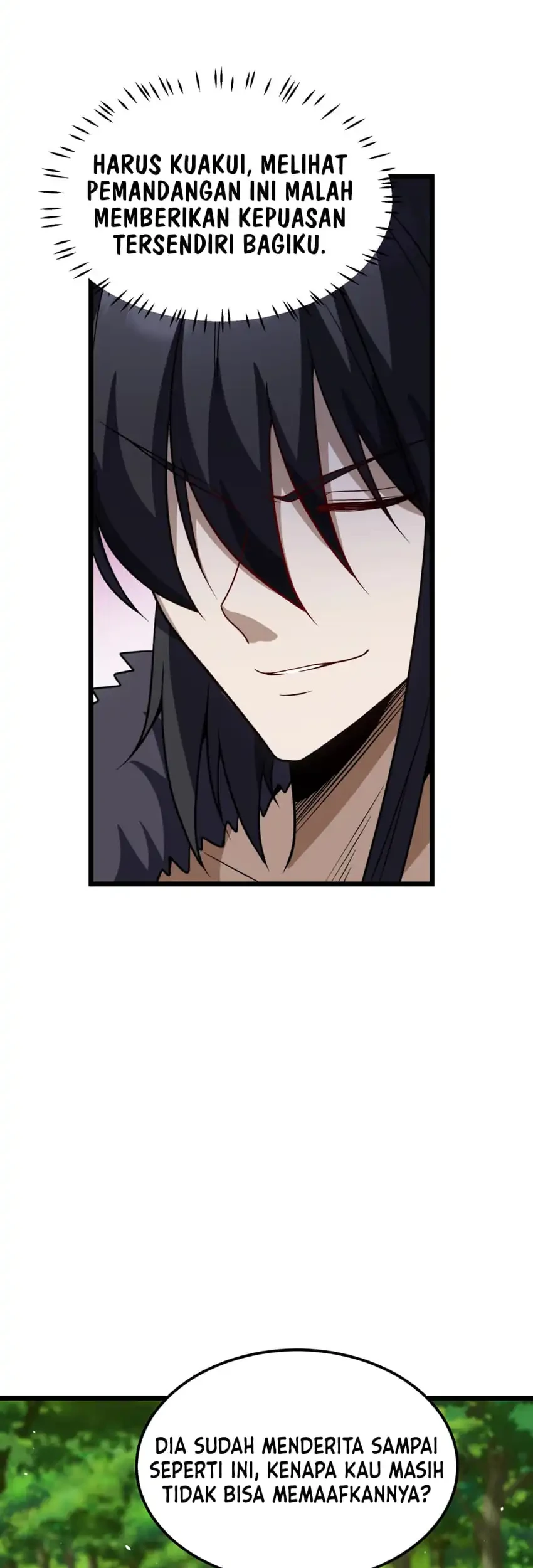 The Eight Empresses Betrayed Me, Only to Deeply Regret It After Being Reborn Chapter 26 Gambar 28