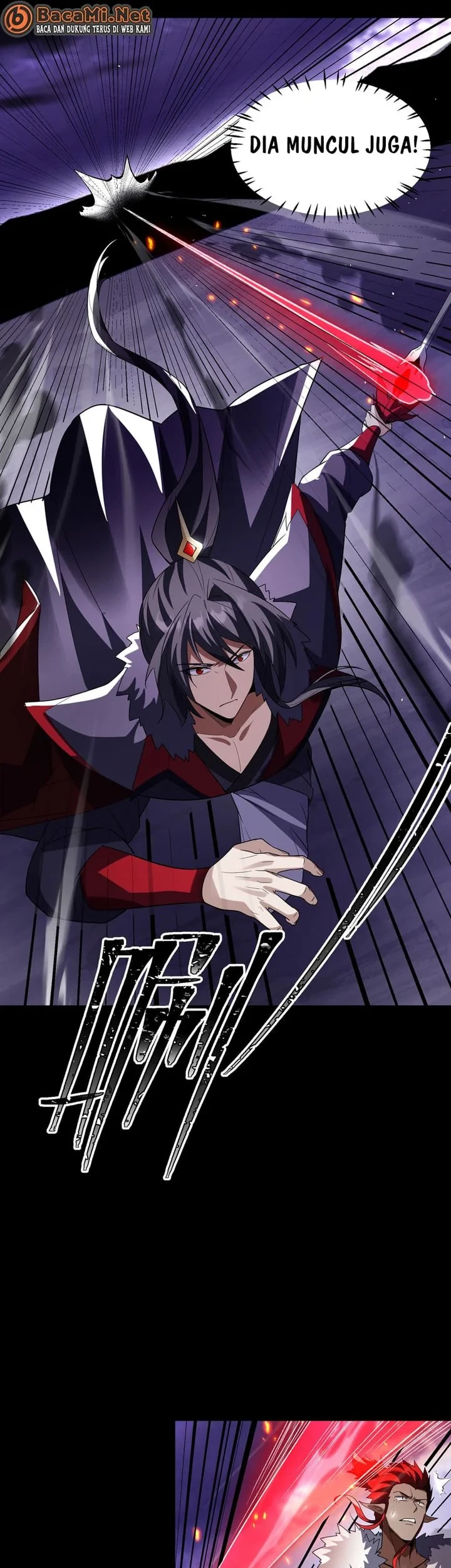 The Eight Empresses Betrayed Me, Only to Deeply Regret It After Being Reborn Chapter 27 Gambar 31