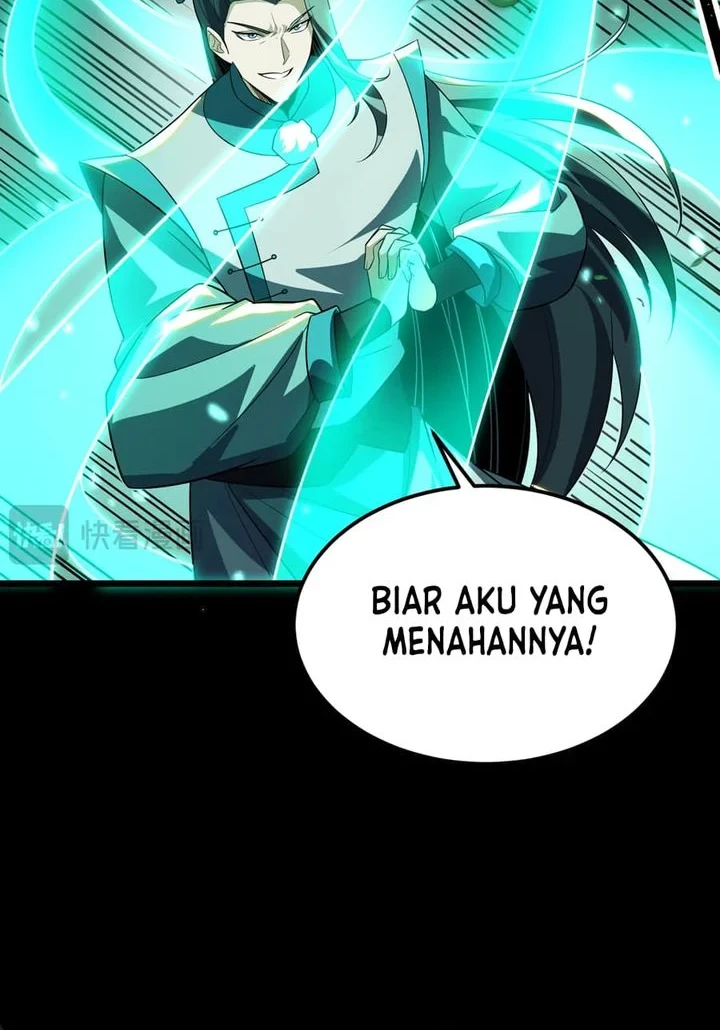 The Eight Empresses Betrayed Me, Only to Deeply Regret It After Being Reborn Chapter 29 Gambar 29