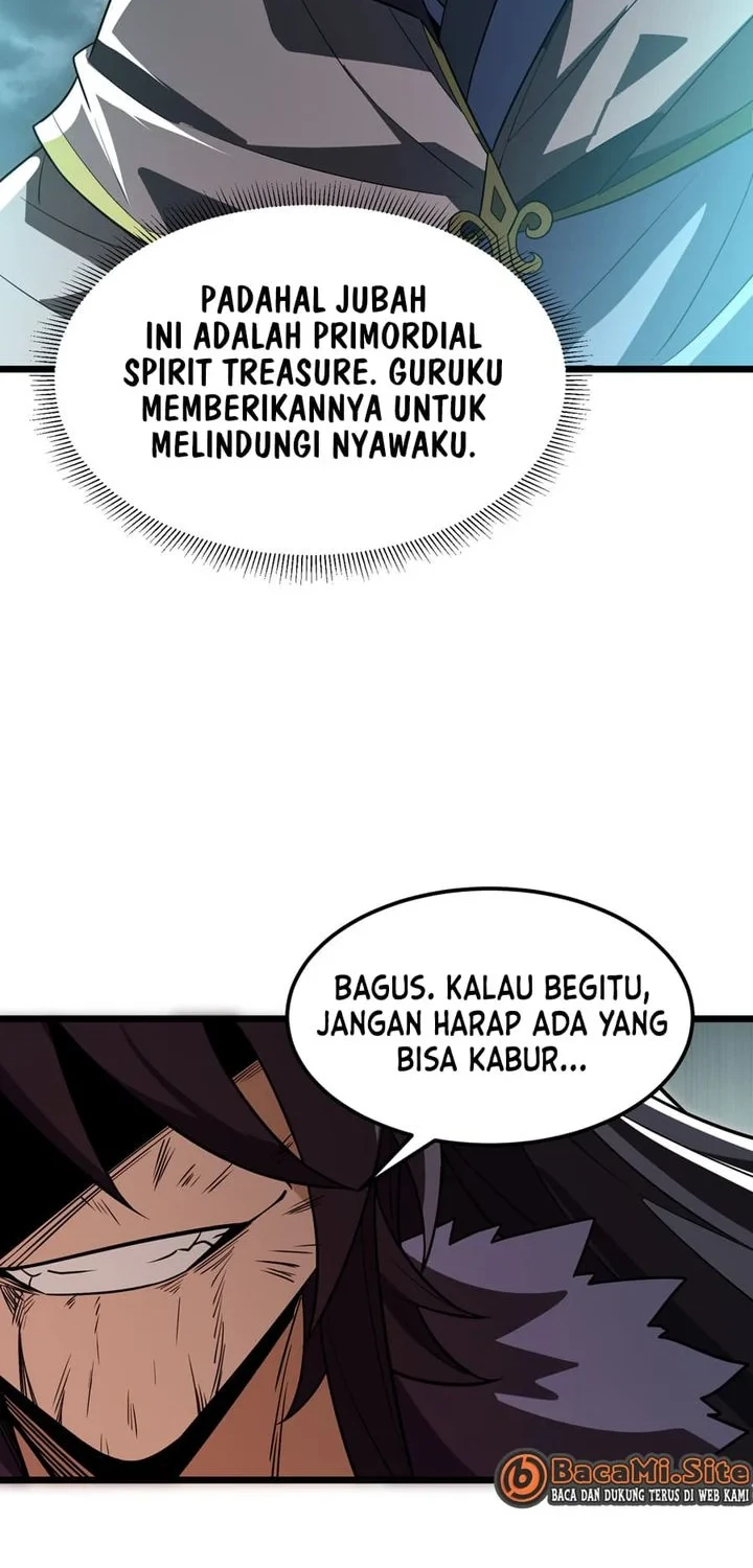 The Eight Empresses Betrayed Me, Only to Deeply Regret It After Being Reborn Chapter 33 Gambar 27