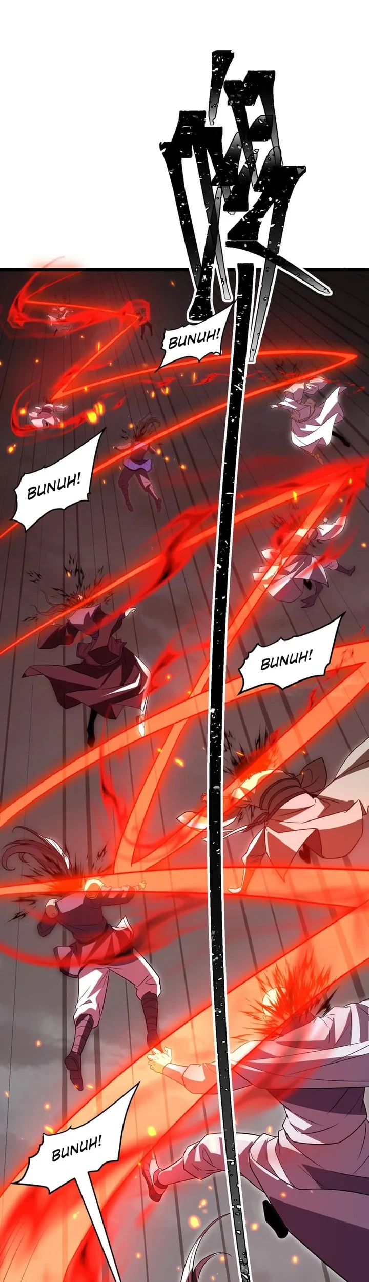 The Eight Empresses Betrayed Me, Only to Deeply Regret It After Being Reborn Chapter 33 Gambar 28
