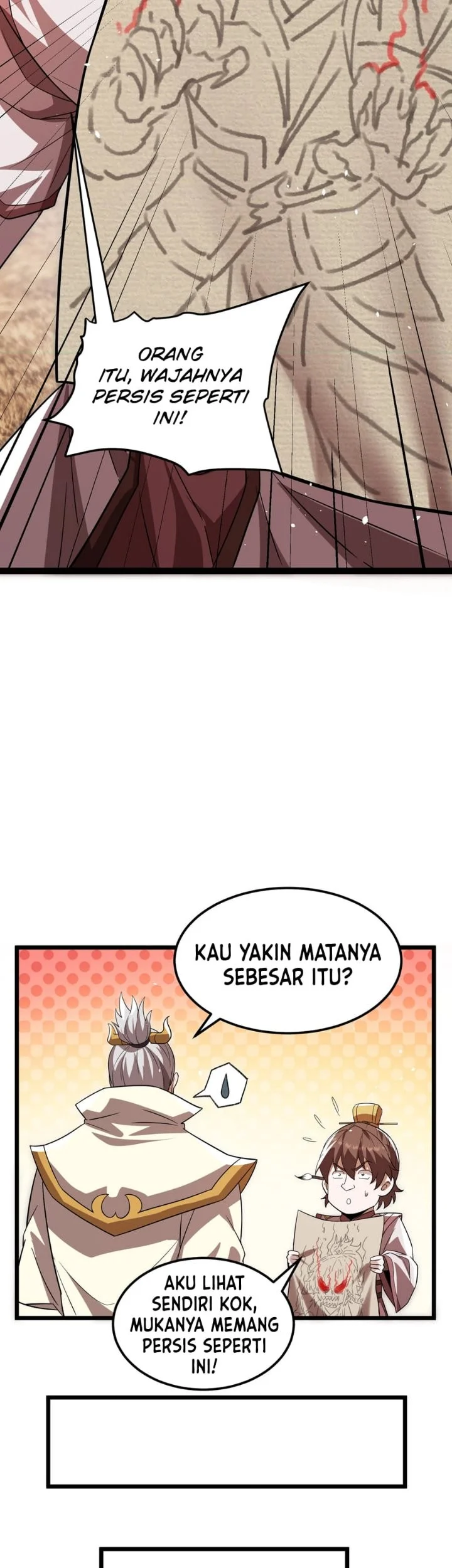 The Eight Empresses Betrayed Me, Only to Deeply Regret It After Being Reborn Chapter 35 Gambar 26