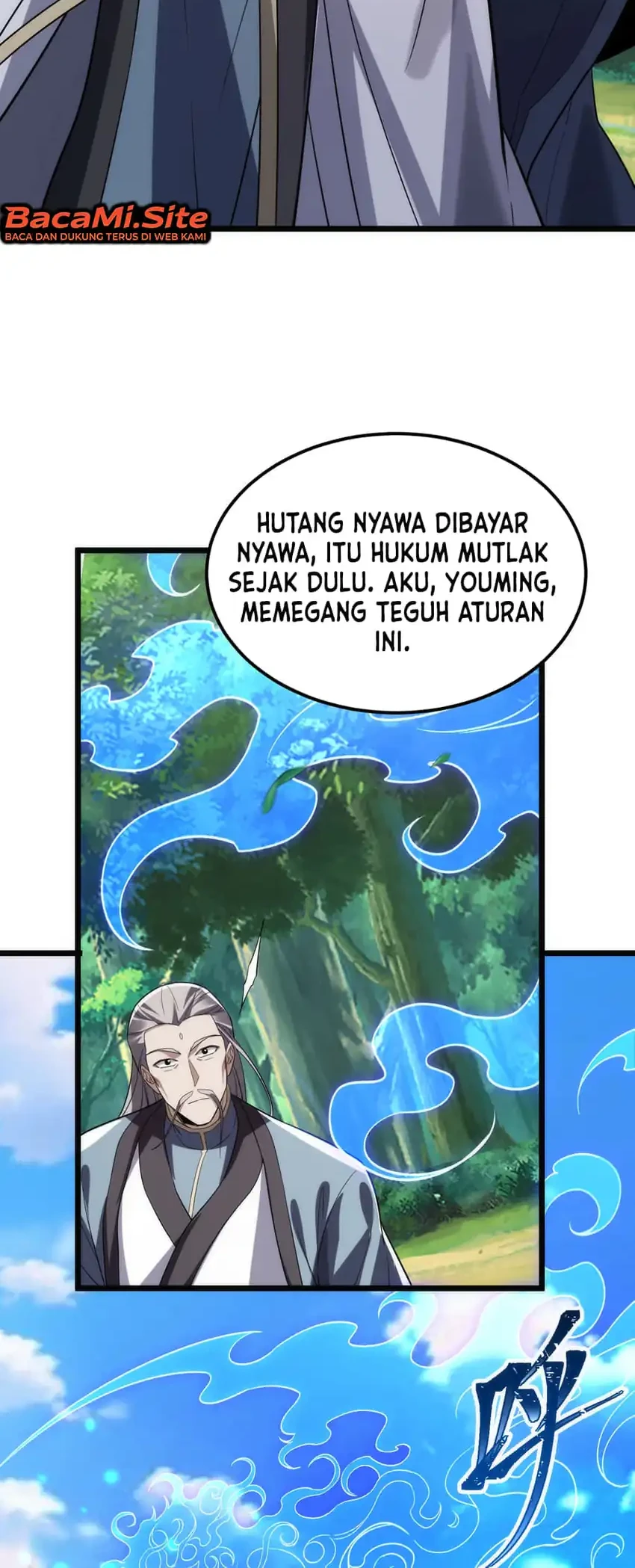 The Eight Empresses Betrayed Me, Only to Deeply Regret It After Being Reborn Chapter 37 Gambar 25