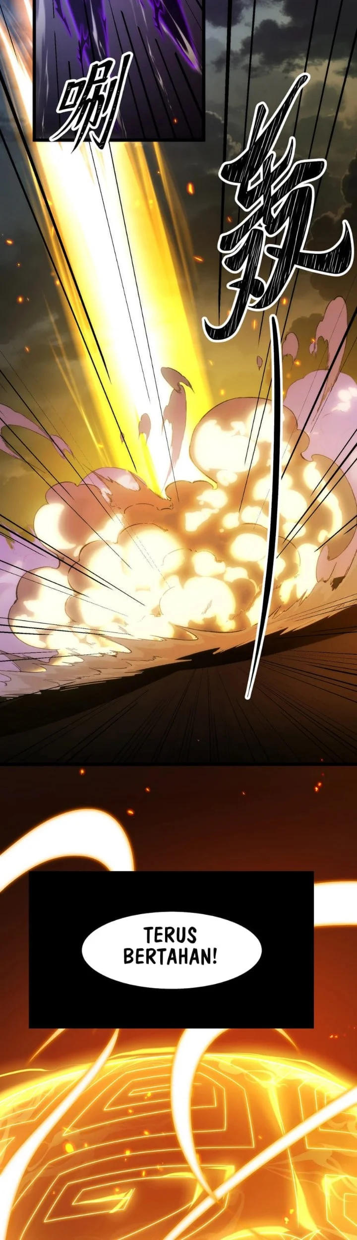 The Eight Empresses Betrayed Me, Only to Deeply Regret It After Being Reborn Chapter 38 Gambar 22