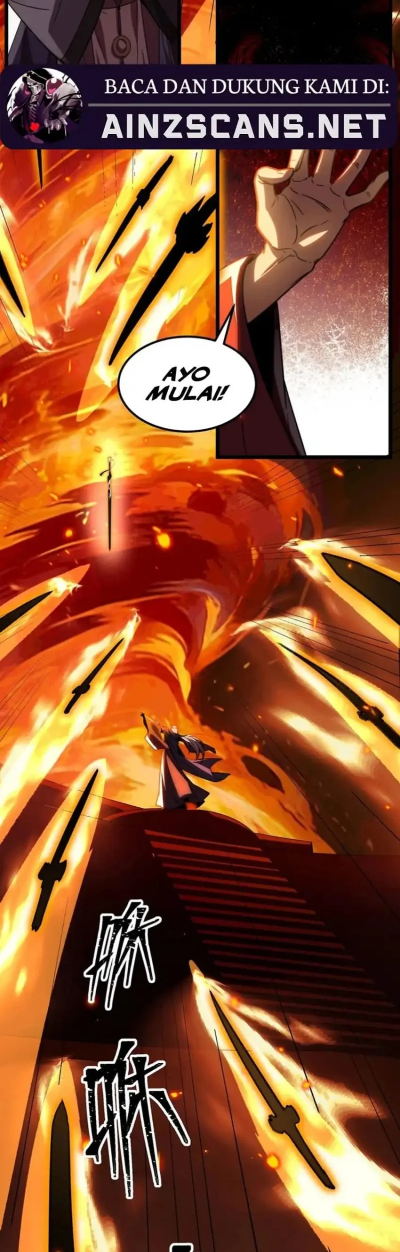 The Eight Empresses Betrayed Me, Only to Deeply Regret It After Being Reborn Chapter 4 Gambar 28