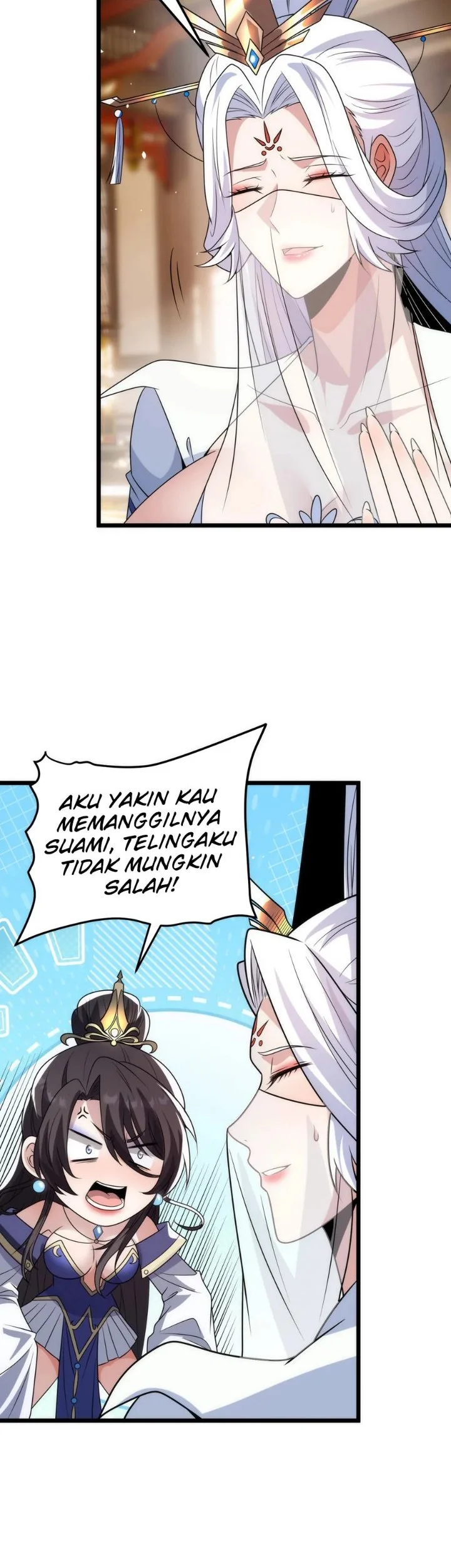 The Eight Empresses Betrayed Me, Only to Deeply Regret It After Being Reborn Chapter 40 Gambar 27