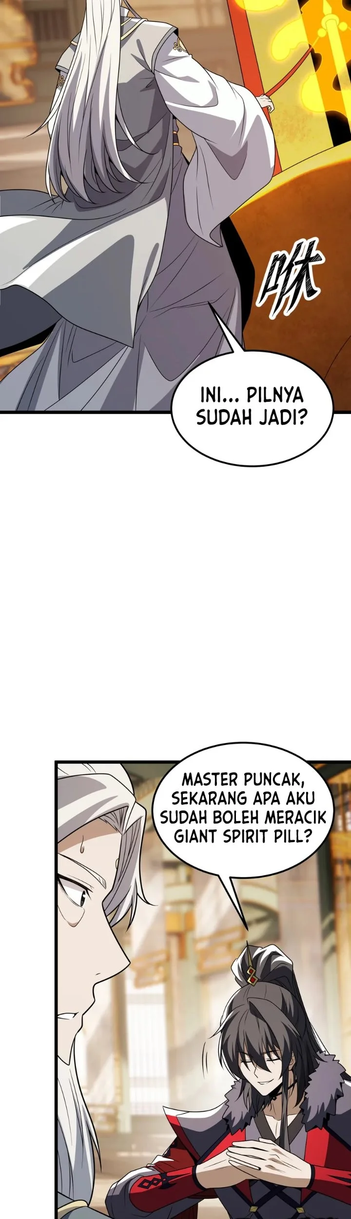 The Eight Empresses Betrayed Me, Only to Deeply Regret It After Being Reborn Chapter 42 Gambar 26
