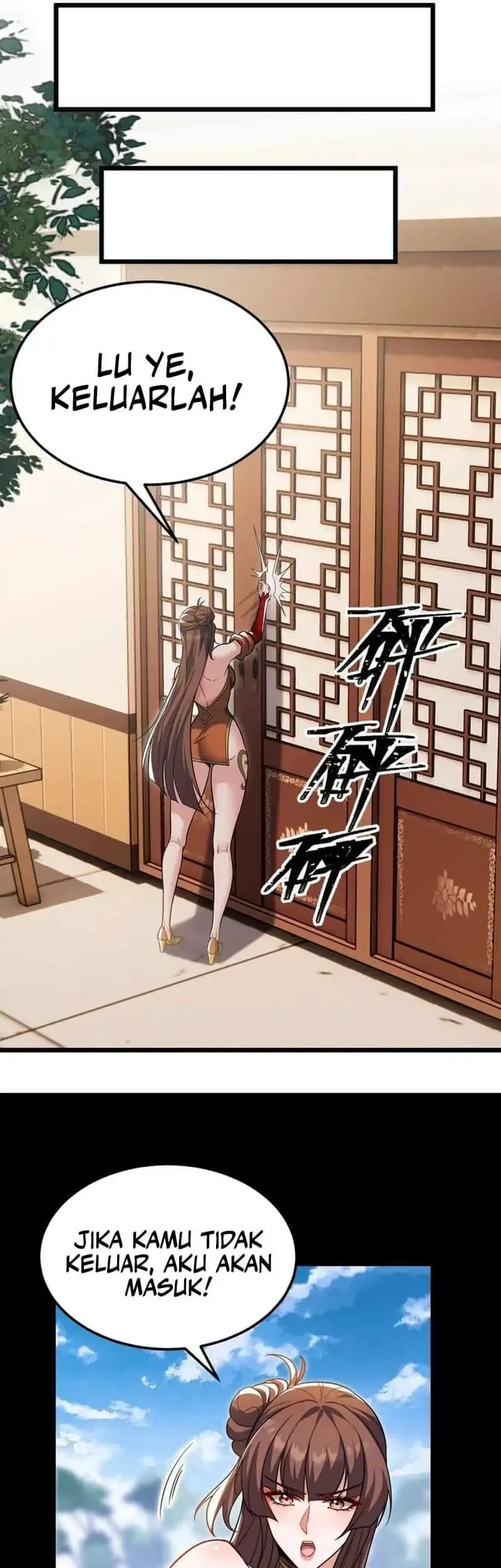 The Eight Empresses Betrayed Me, Only to Deeply Regret It After Being Reborn Chapter 5 Gambar 30