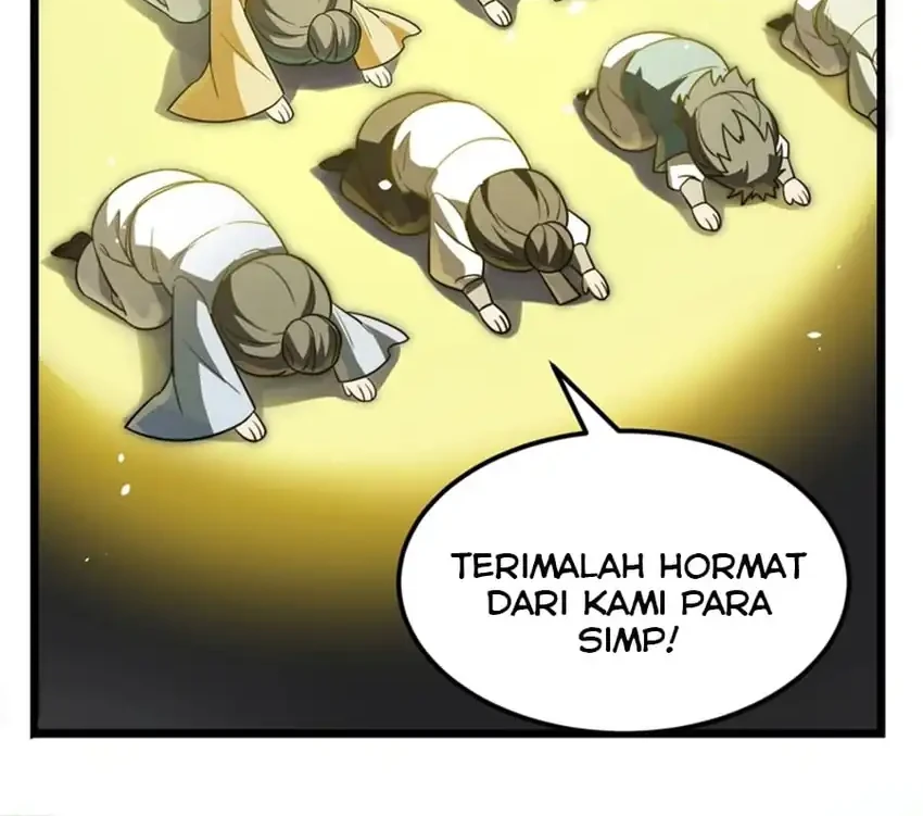 The Eight Empresses Betrayed Me, Only to Deeply Regret It After Being Reborn Chapter 9 Gambar 35