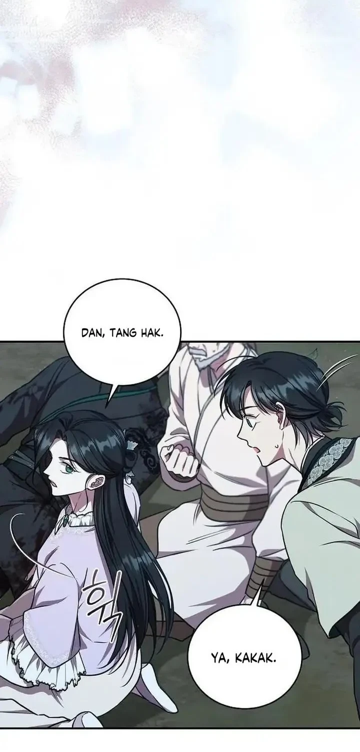 The Eldest Daughter of the Tang Clan of Sacheon Protects the Family Chapter 10 Gambar 33