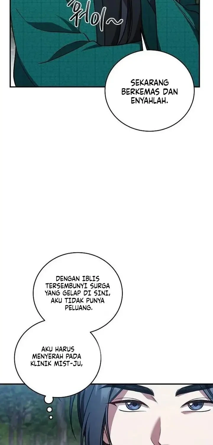 The Eldest Daughter of the Tang Clan of Sacheon Protects the Family Chapter 12 Gambar 36