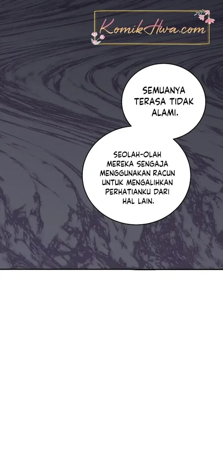The Eldest Daughter of the Tang Clan of Sacheon Protects the Family Chapter 13 Gambar 38