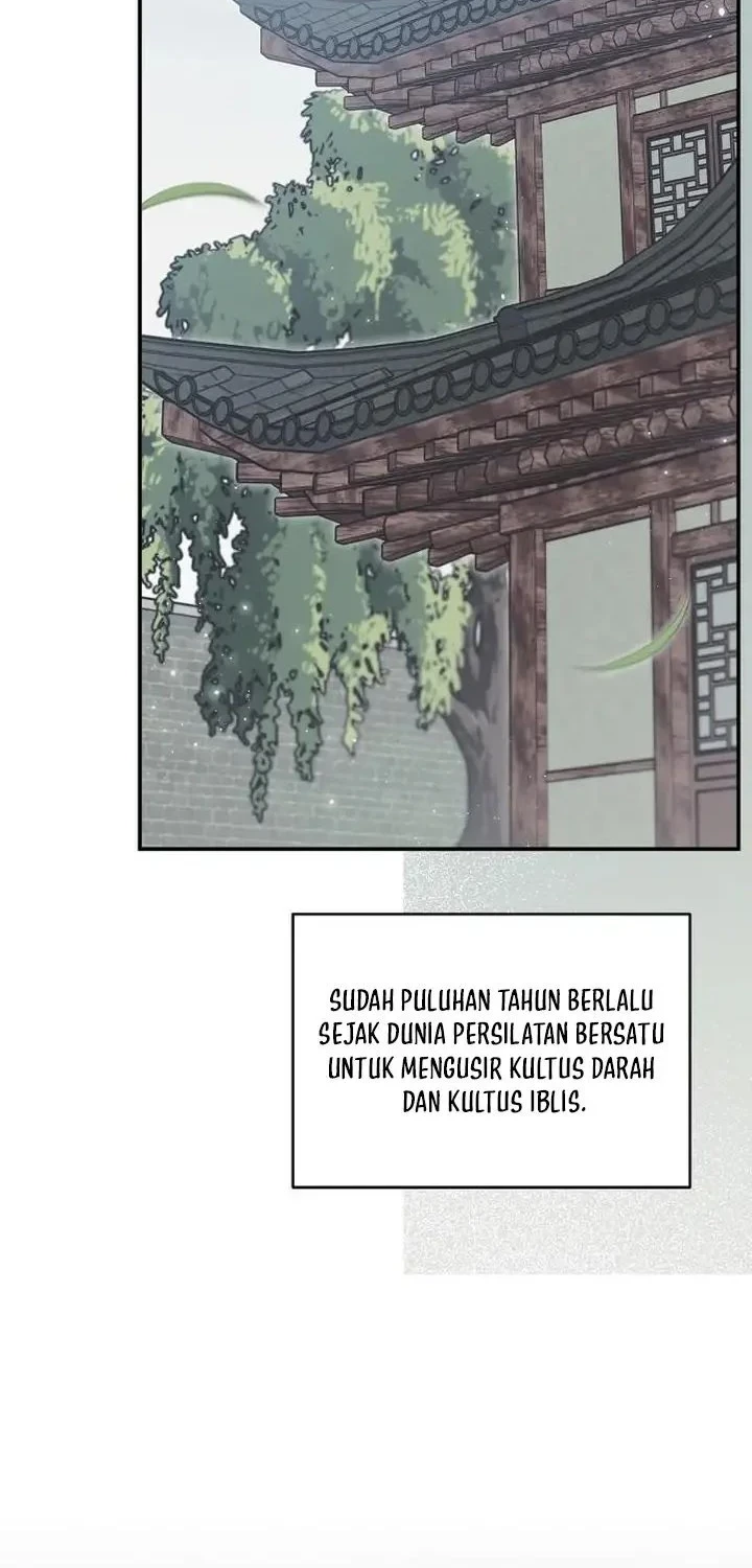 The Eldest Daughter of the Tang Clan of Sacheon Protects the Family Chapter 13 Gambar 40