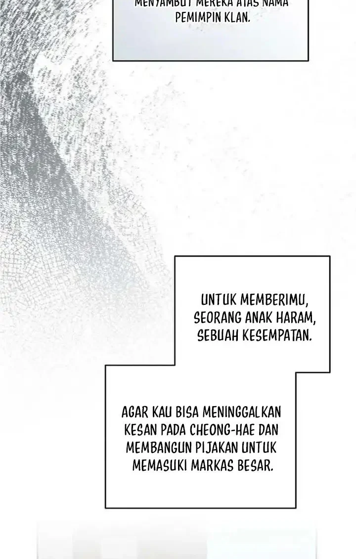 The Eldest Daughter of the Tang Clan of Sacheon Protects the Family Chapter 15 Gambar 44