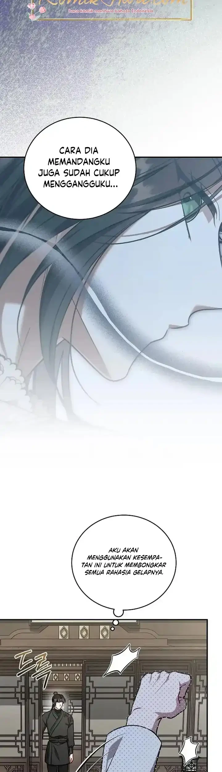The Eldest Daughter of the Tang Clan of Sacheon Protects the Family Chapter 17 Gambar 32