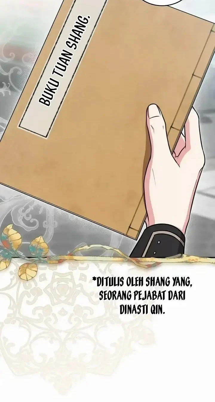 The Eldest Daughter of the Tang Clan of Sacheon Protects the Family Chapter 21 Gambar 41