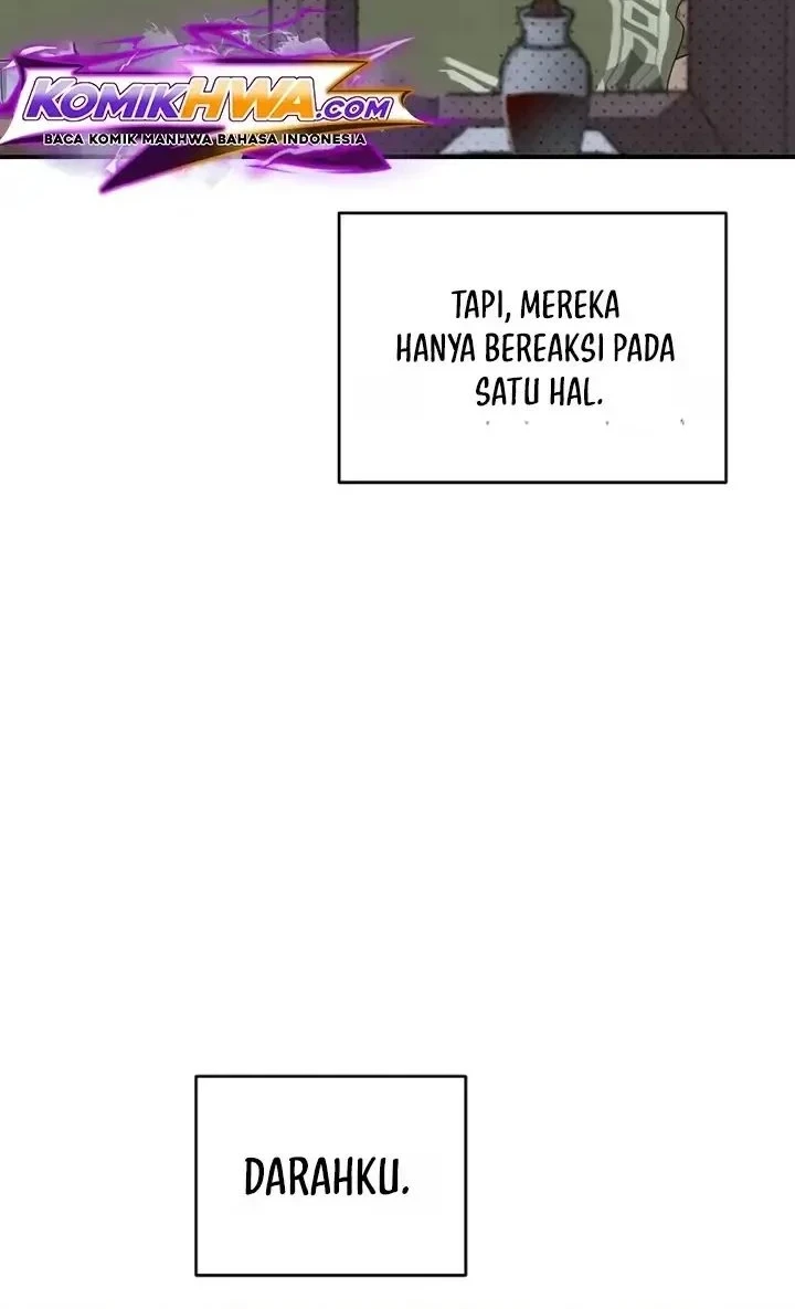 The Eldest Daughter of the Tang Clan of Sacheon Protects the Family Chapter 25 Gambar 40