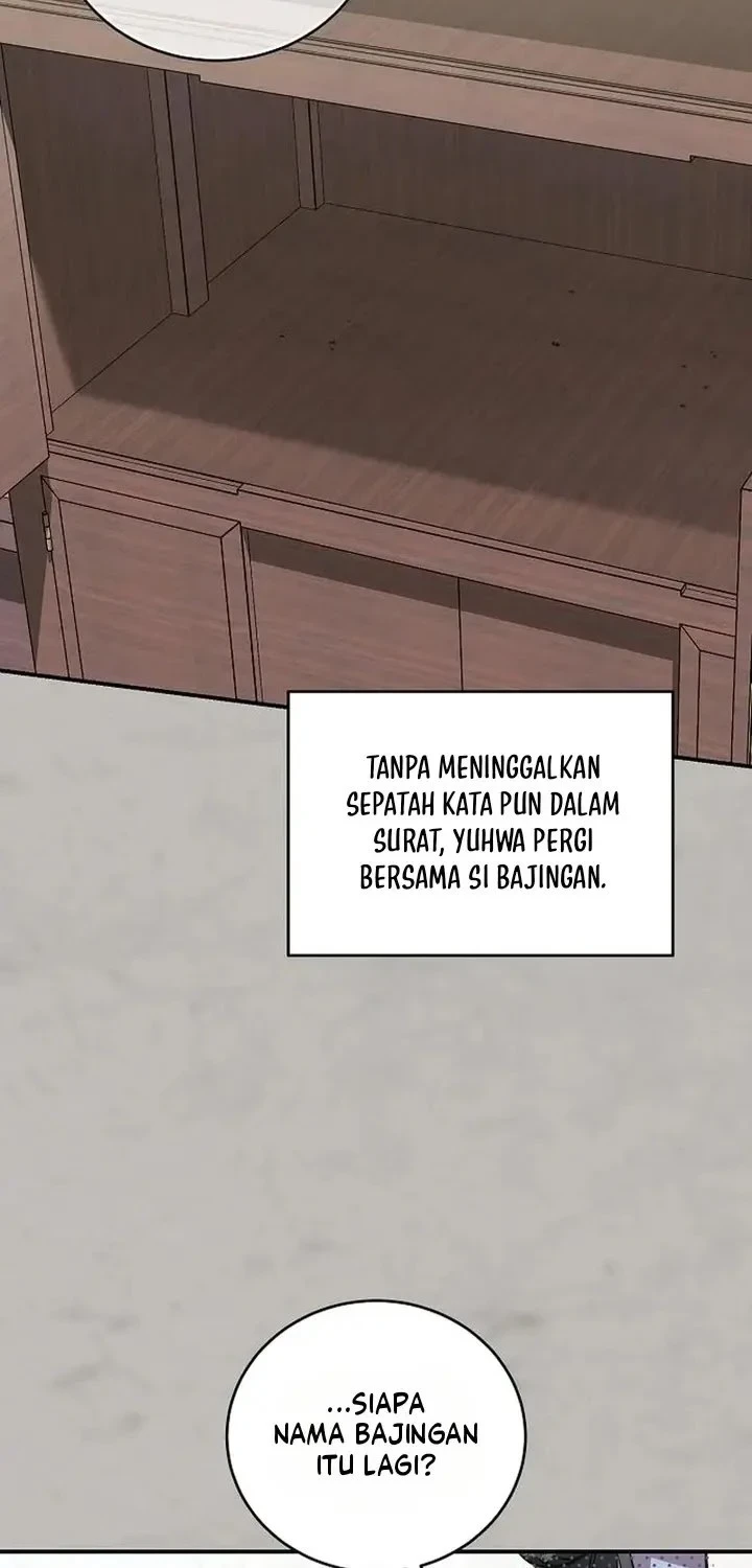 The Eldest Daughter of the Tang Clan of Sacheon Protects the Family Chapter 26 Gambar 36