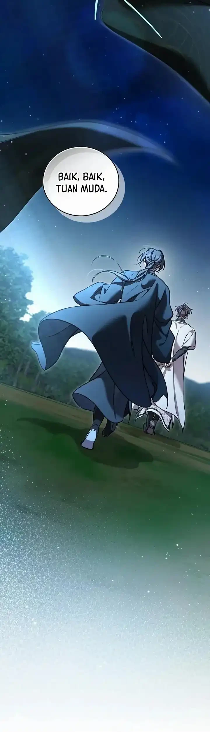 The Eldest Daughter of the Tang Clan of Sacheon Protects the Family Chapter 28 Gambar 28