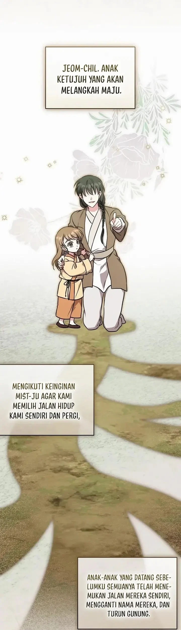 The Eldest Daughter of the Tang Clan of Sacheon Protects the Family Chapter 9 Gambar 33