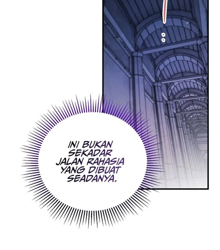 The Eldest Daughter Walks Down The Flower Path Chapter 25 Gambar 49