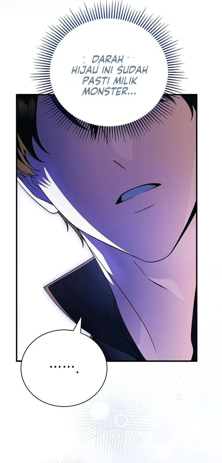 The Eldest Daughter Walks Down The Flower Path Chapter 28 Gambar 43