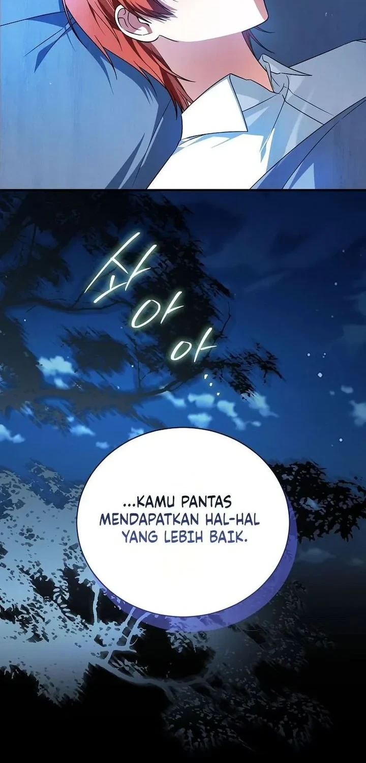 The Eldest Daughter Walks Down The Flower Path Chapter 29 Gambar 41