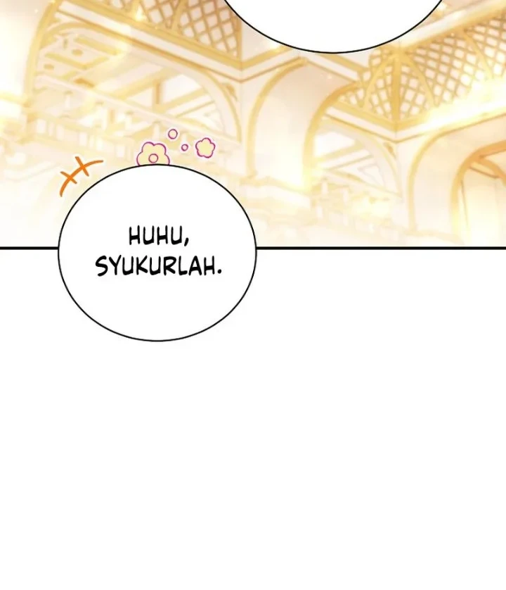 The Eldest Daughter Walks Down The Flower Path Chapter 34 Gambar 34